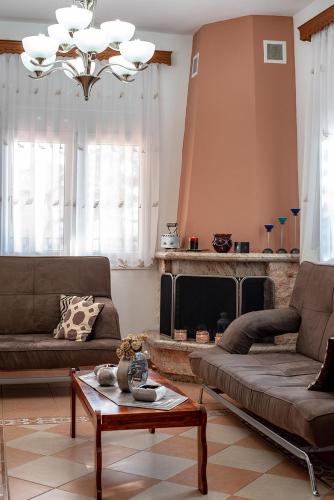 Фотография гостевого дома Marialena