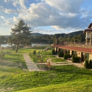 Фотография апарт отеля Къщи за гости "Комплекс ОАЗИС"