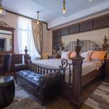 Фотография гостиницы Robevski luxury rooms