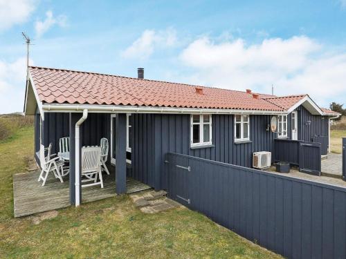 Фотография гостевого дома Holiday home Løkken LXXV