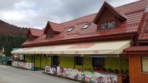 Фотография гостиницы PATTY Garni