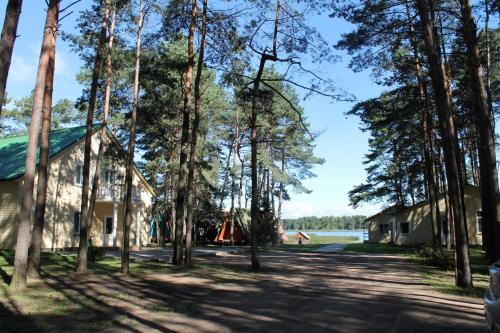 Фотография мини отеля Плещеницы