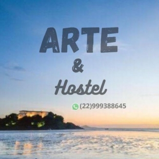 Фотография хостела Arte & Hostel