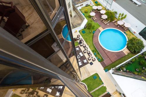 Фотография апарт отеля Legendary Lisboa Suites