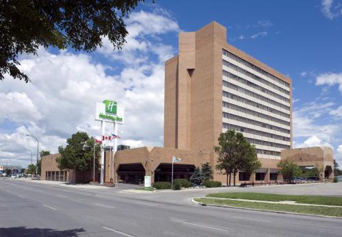Фотография гостиницы Holiday Inn Winnipeg-South, an IHG Hotel