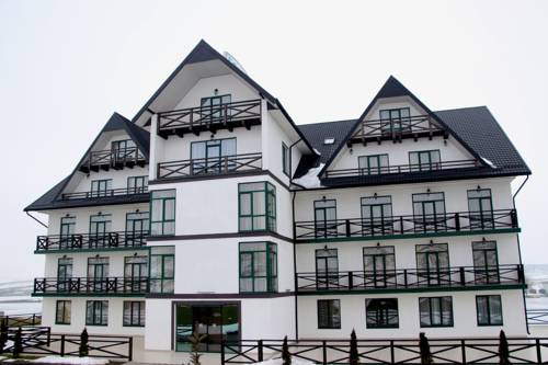 Фотография гостиницы Mariletta