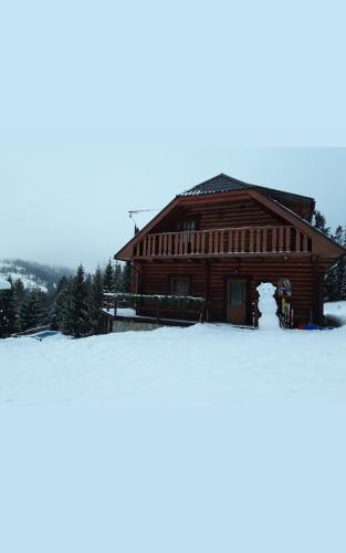 Фотография гостевого дома Орявчик