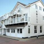 Фотография гостиницы Fletcher Badhotel Egmond aan Zee