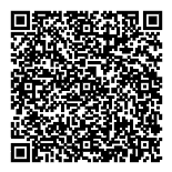 QR код гостиницы Восток