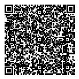 QR код гостиницы Аврора