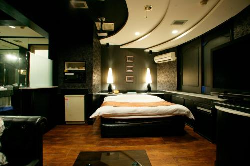 Фотография мини отеля Hotel Riviera Sagamihara (Adult Only)