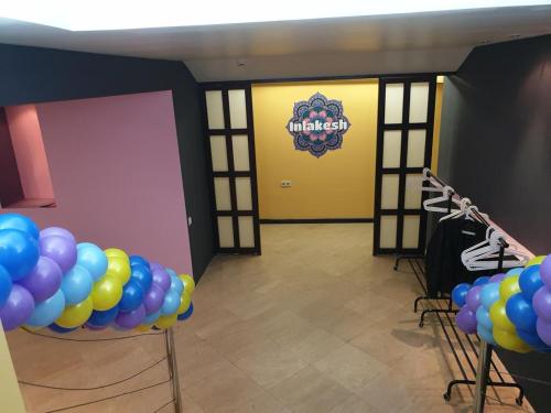 Фотография хостела Инлакеш