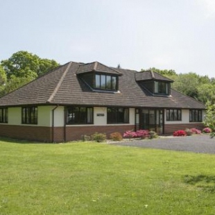 Фотография гостевого дома Woodlands Lodge-Jurassic Coast - Bed & Breakfast