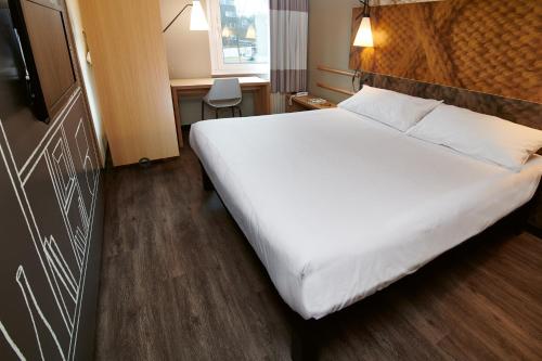 Фотография гостиницы ibis Tilburg