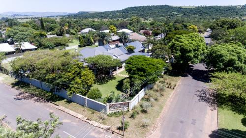 Фотография гостевого дома Presidents Boutique Lodge by Ilawu