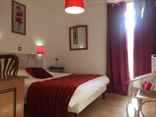 Фотография гостиницы Hôtel Le Patio