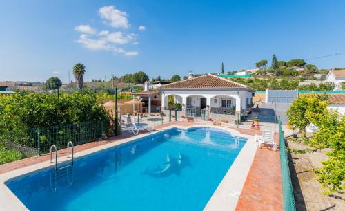 Фотография гостевого дома Cubo's Casa Fernando