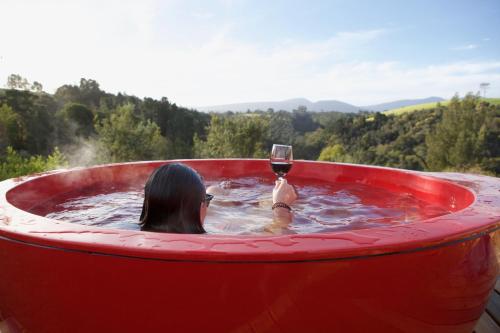 Фотография базы отдыха AfriCamps at Ingwe