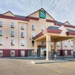 Фотография гостиницы Quality Inn & Suites Lethbridge