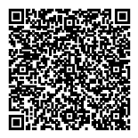 QR код гостиницы Metekhi's Galavani Hotel