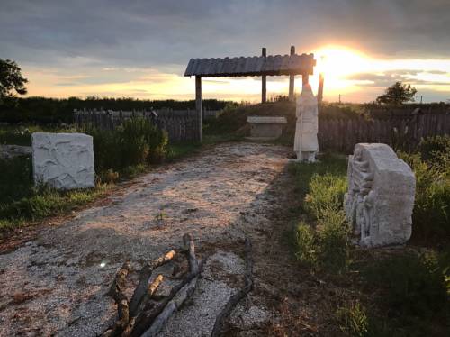 Фотография хостела Светлая Русь