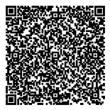 QR код пансионата Горизонт