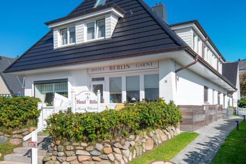 Фотографии гостевого дома
Hotel Berlin