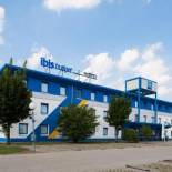 Фотография гостиницы Ibis budget Berlin Hoppegarten