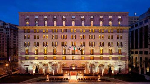 Фотография гостиницы The St. Regis Washington, D.C.