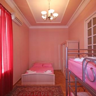 Фотография хостела Bridge Hostel Armenia