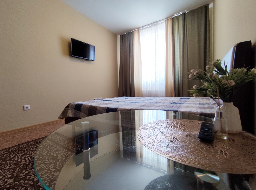 Фотография квартиры Квартира в центральном торговом районе города