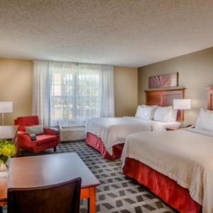 Фотография гостиницы TownePlace Suites by Marriott Baltimore BWI Airport