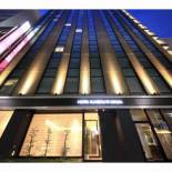 Фотография гостиницы Hotel Sunroute Ginza