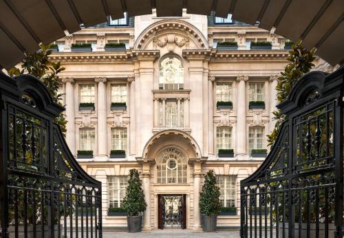 Фотография гостиницы Rosewood London