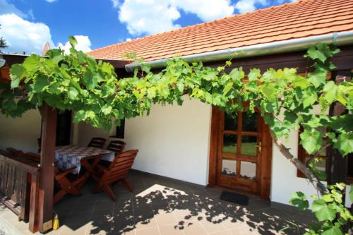 Фотография гостевого дома Lugas Vendégház