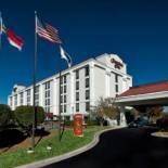 Фотография гостиницы Hampton Inn Winston-Salem Hanes Mall