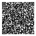 QR код гостиницы Виктория СПА