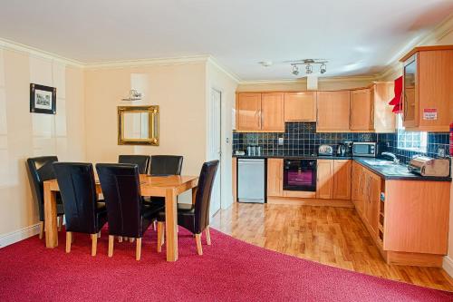 Фотография апарт отеля The Gleneagle River Apartments