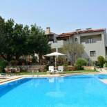 Фотография апарт отеля Elianthos Villas