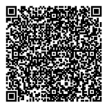 QR код гостевого дома Медвежья берлога