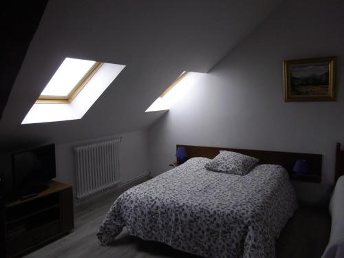 Фотография мини отеля sérénite normande