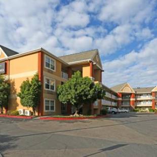 Фотографии гостиницы 
            Extended Stay America Suites - Fresno - North