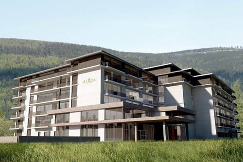 Фотография гостиницы Rixos Borjomi