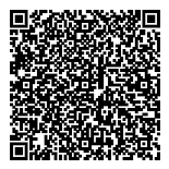 QR код гостиницы Дача Солнце