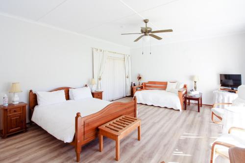 Фотографии мини отеля
AmaSun B&B