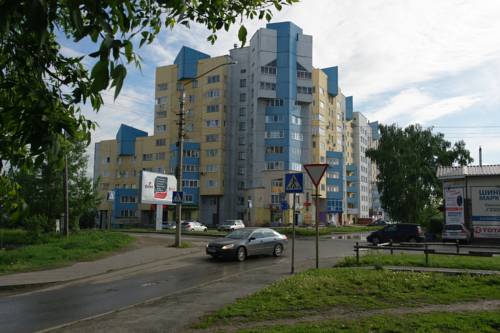 Фотография хостела В центре