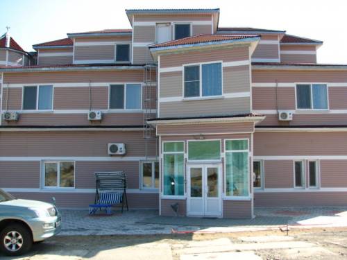 Фотография базы отдыха Елена