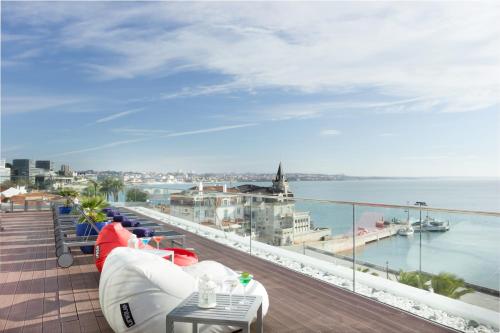 Фотография гостиницы Hotel Baia