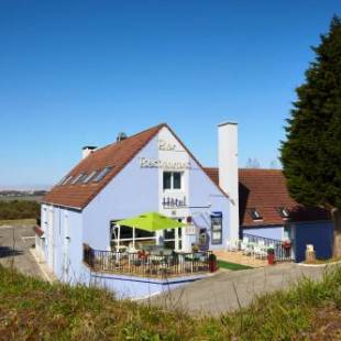 Фотографии гостиницы
Kyriad Le Touquet - Etaples