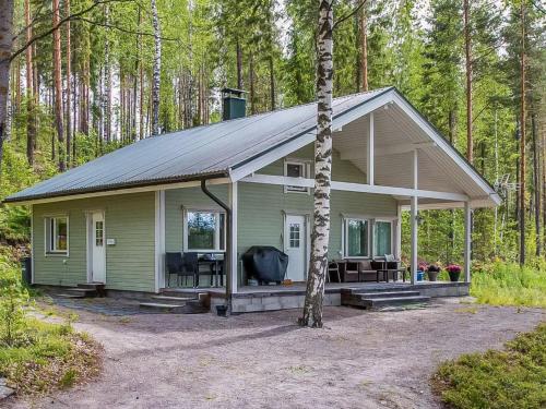 Фотография гостевого дома Holiday Home Villa sipilä